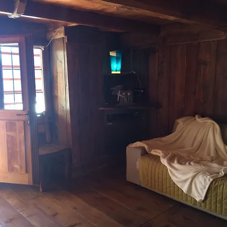 Relax In Baita Walser Alagna Valsesia