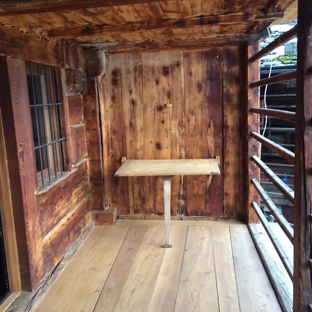 Relax In Baita Walser Daire Alagna Valsesia